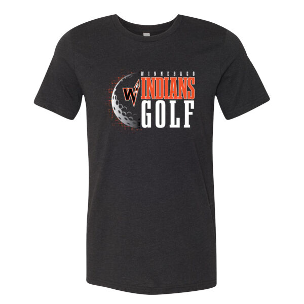 Winnebago Golf 2026 - CVC Jersey Tee Thumbnail