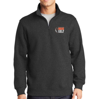 Winnebago Golf 2026 - 1/4 Zip Sweatshirt Thumbnail
