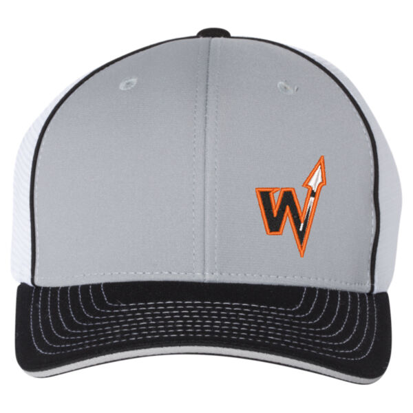 Winnebago Golf 2026 - Pulse Sportmesh R-Flex Cap Thumbnail
