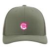 Snapback Trucker Cap Thumbnail