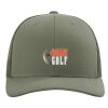 Snapback Trucker Cap Thumbnail