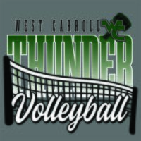 West Carroll JH Volleyball 2026 Thumbnail